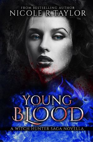 [The Witch Hunter Saga 4.50] • Young Blood